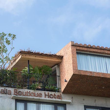 Thalia Boutique Hotel Hoian An Bàn Eksteriør bilde