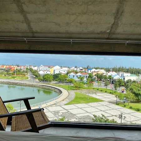 Thalia Boutique Hotel Hoian An Bàn Eksteriør bilde