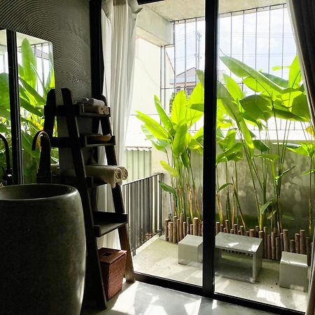 Thalia Boutique Hotel Hoian An Bàn Eksteriør bilde