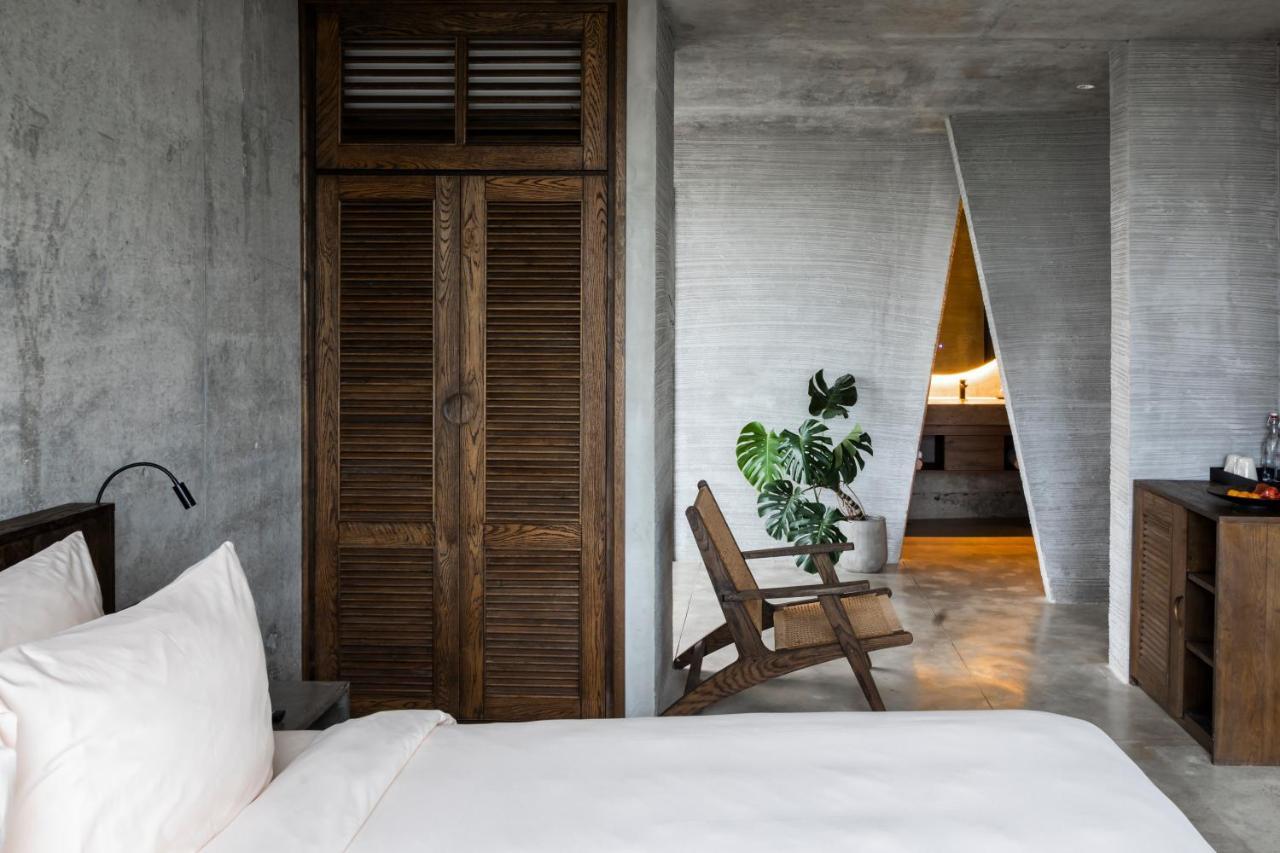 Thalia Boutique Hotel Hoian An Bàn Eksteriør bilde