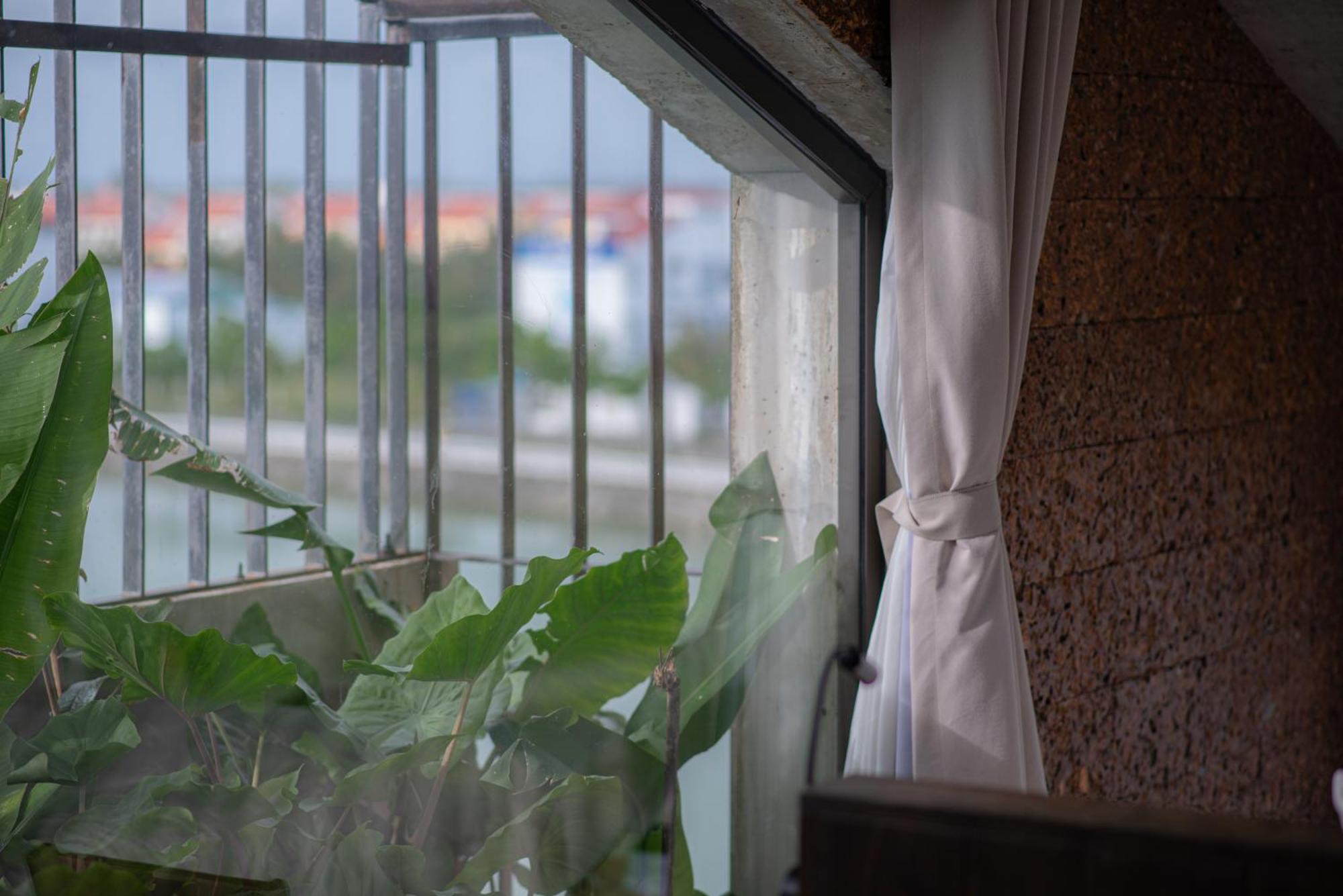 Thalia Boutique Hotel Hoian An Bàn Eksteriør bilde