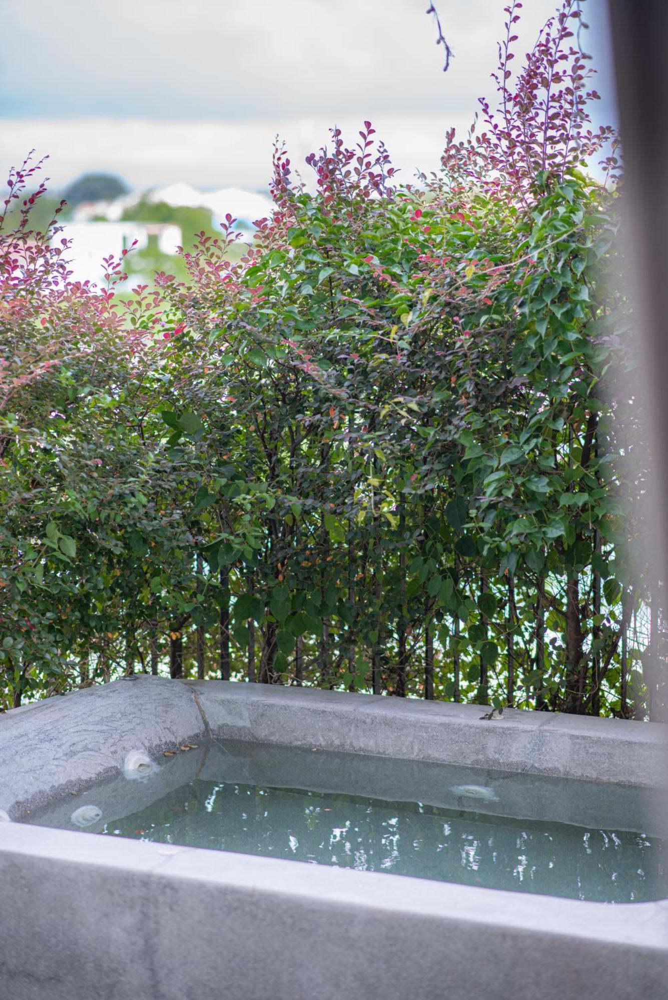 Thalia Boutique Hotel Hoian An Bàn Eksteriør bilde