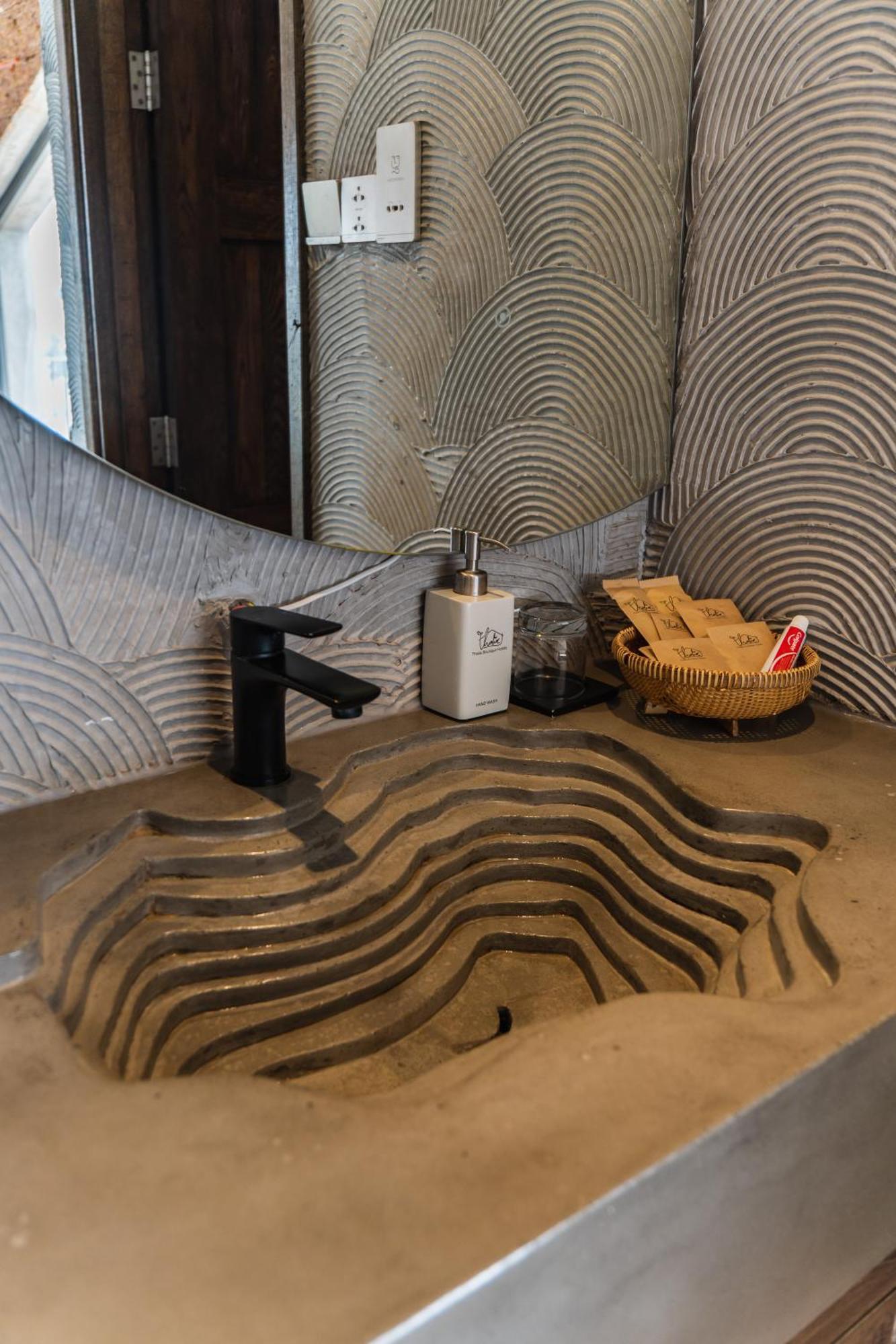 Thalia Boutique Hotel Hoian An Bàn Eksteriør bilde