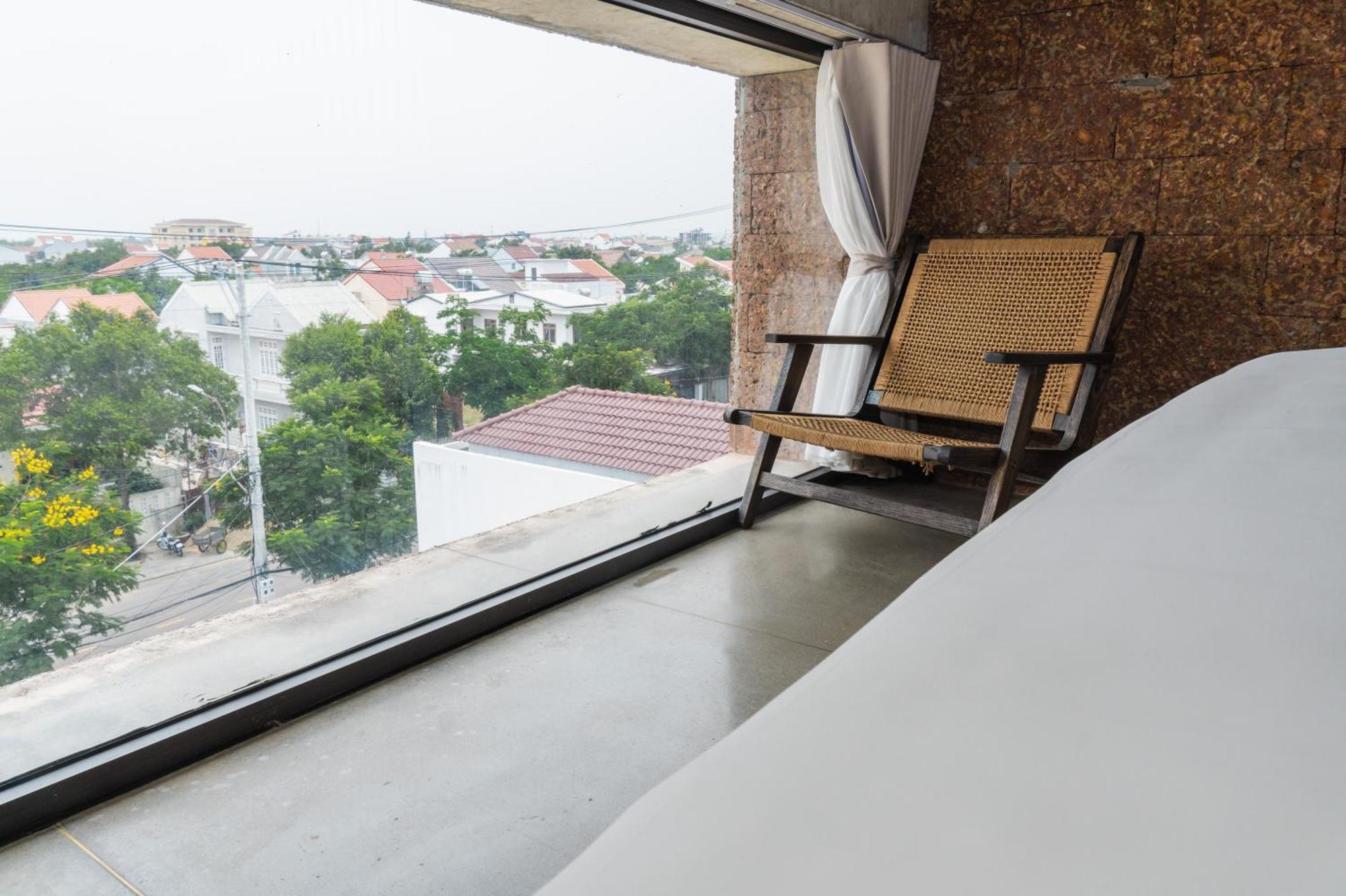 Thalia Boutique Hotel Hoian An Bàn Eksteriør bilde