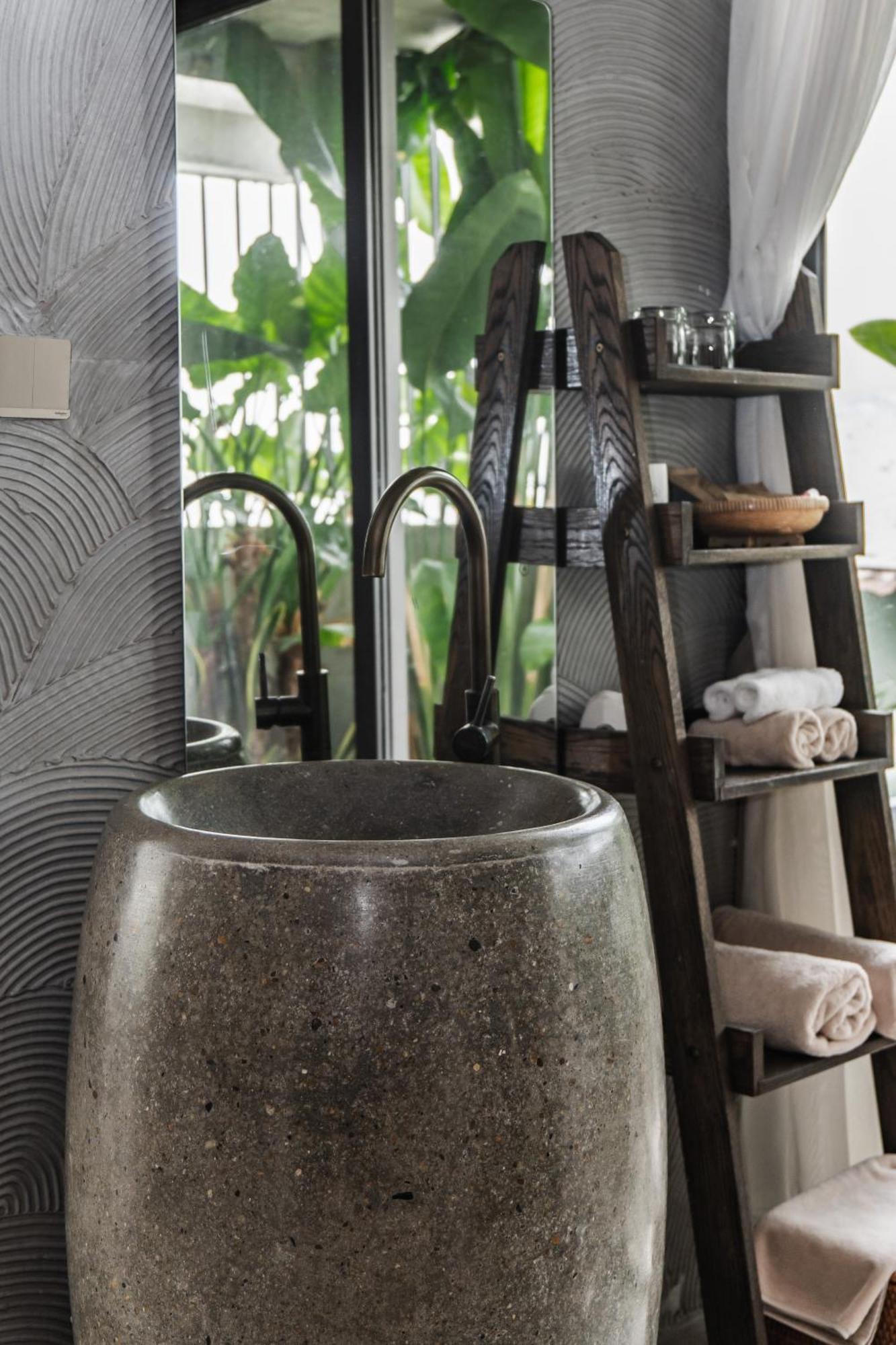 Thalia Boutique Hotel Hoian An Bàn Eksteriør bilde