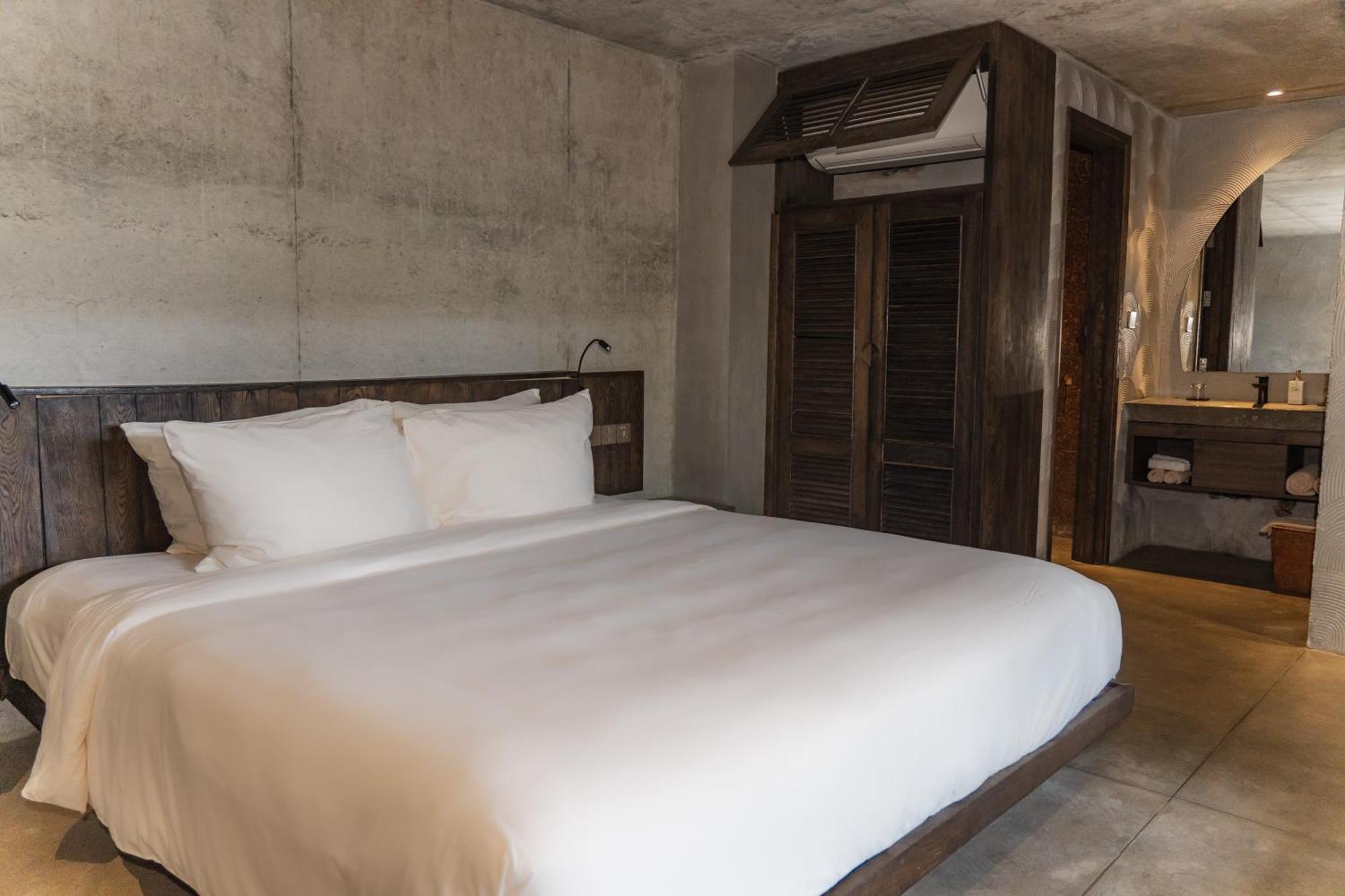 Thalia Boutique Hotel Hoian An Bàn Eksteriør bilde