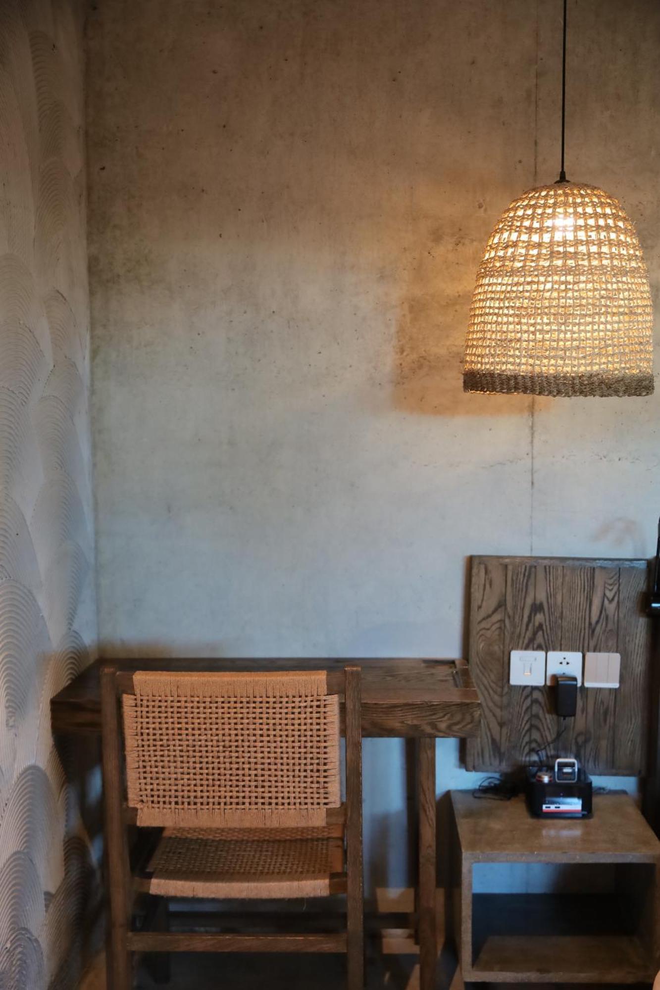 Thalia Boutique Hotel Hoian An Bàn Eksteriør bilde
