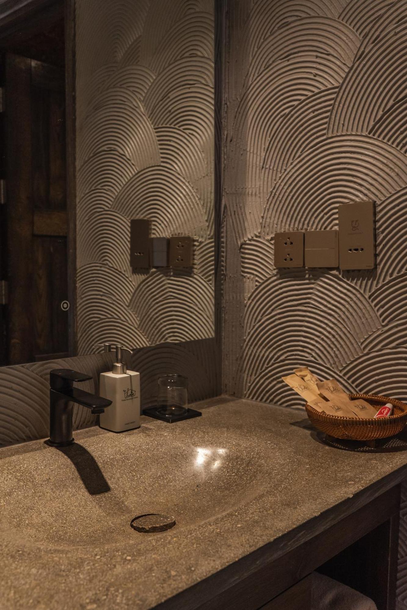 Thalia Boutique Hotel Hoian An Bàn Eksteriør bilde