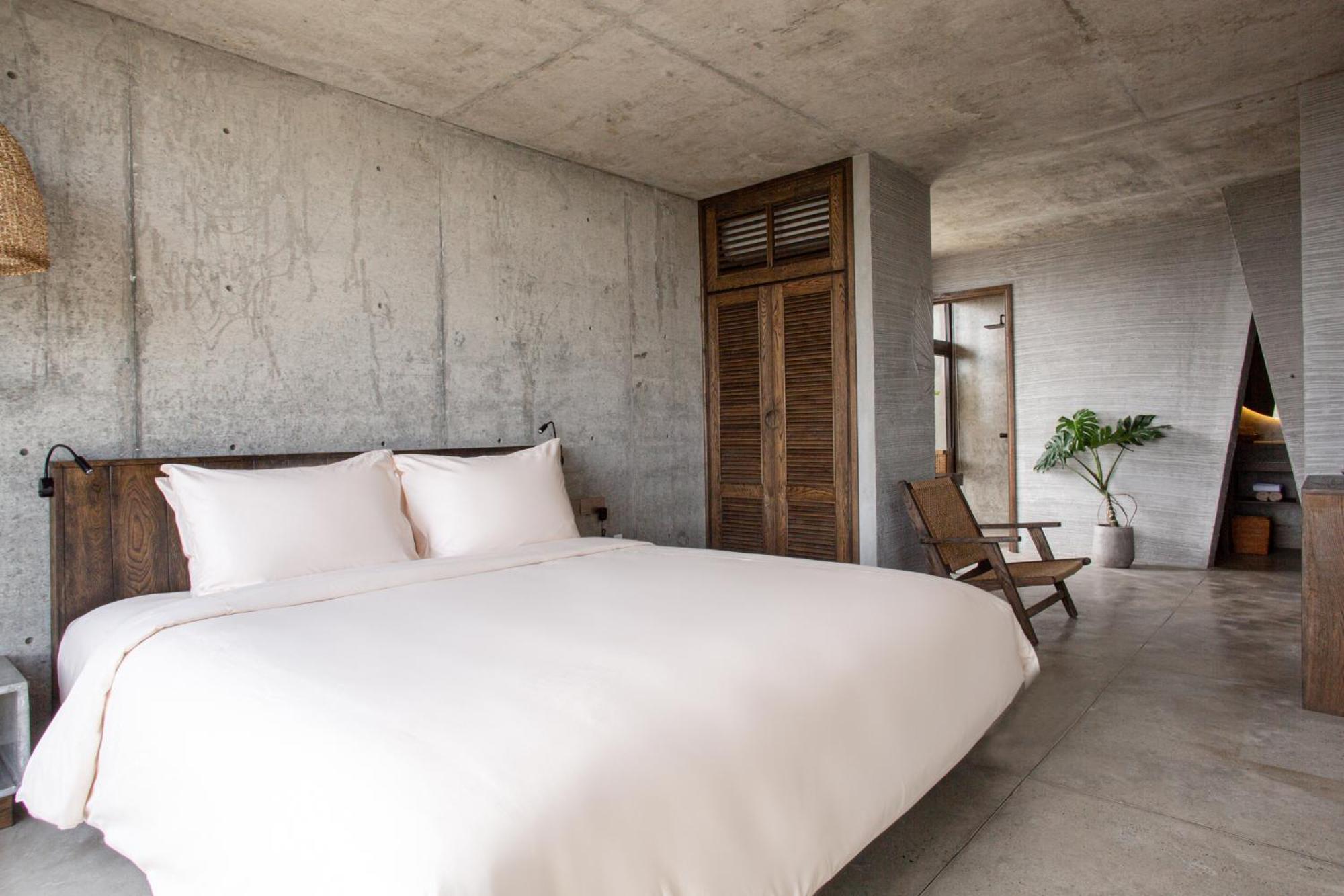 Thalia Boutique Hotel Hoian An Bàn Eksteriør bilde