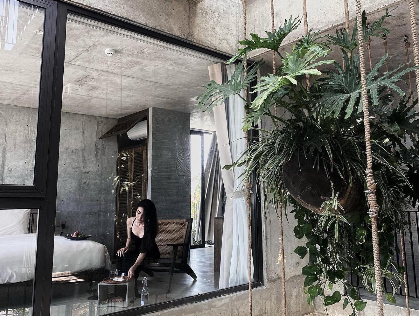 Thalia Boutique Hotel Hoian An Bàn Eksteriør bilde