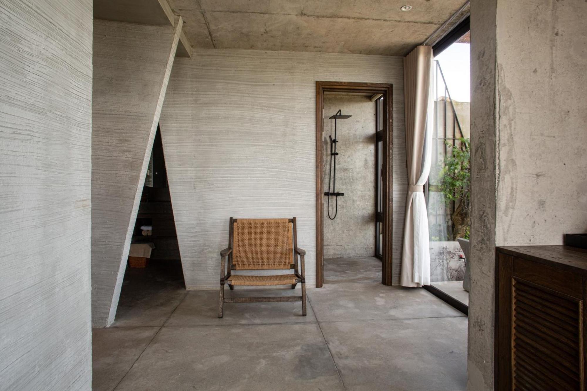 Thalia Boutique Hotel Hoian An Bàn Eksteriør bilde