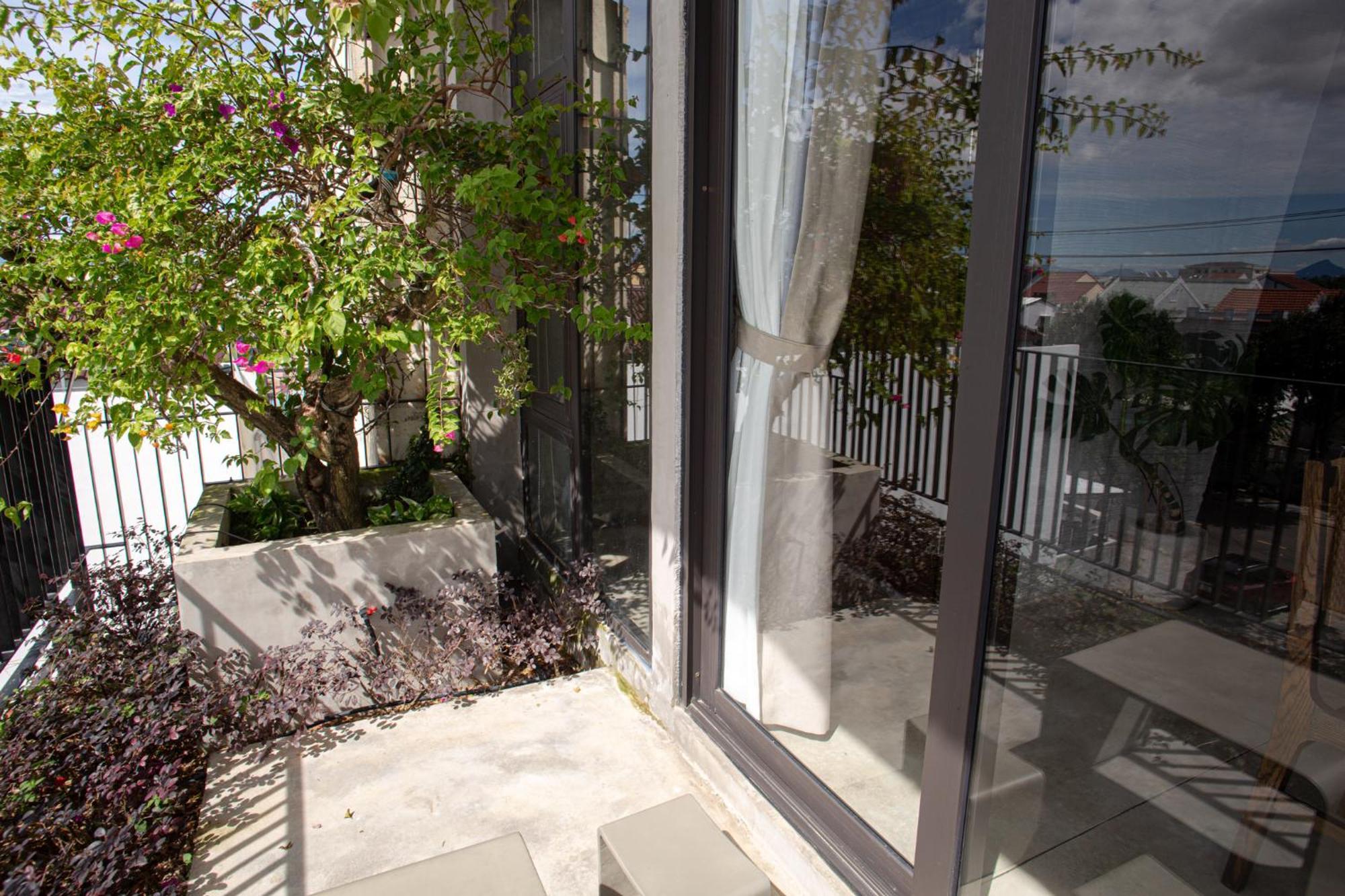 Thalia Boutique Hotel Hoian An Bàn Eksteriør bilde