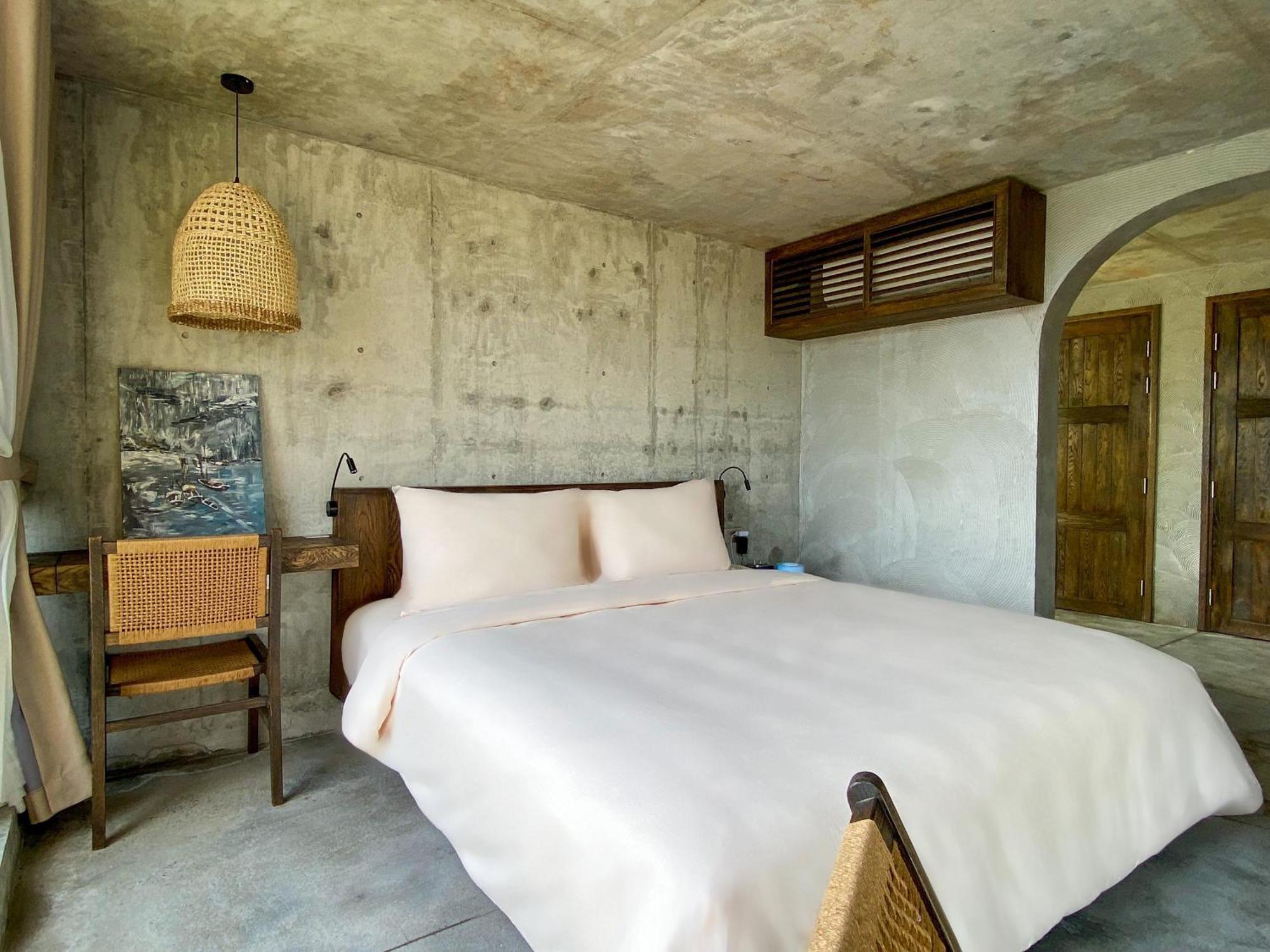 Thalia Boutique Hotel Hoian An Bàn Eksteriør bilde