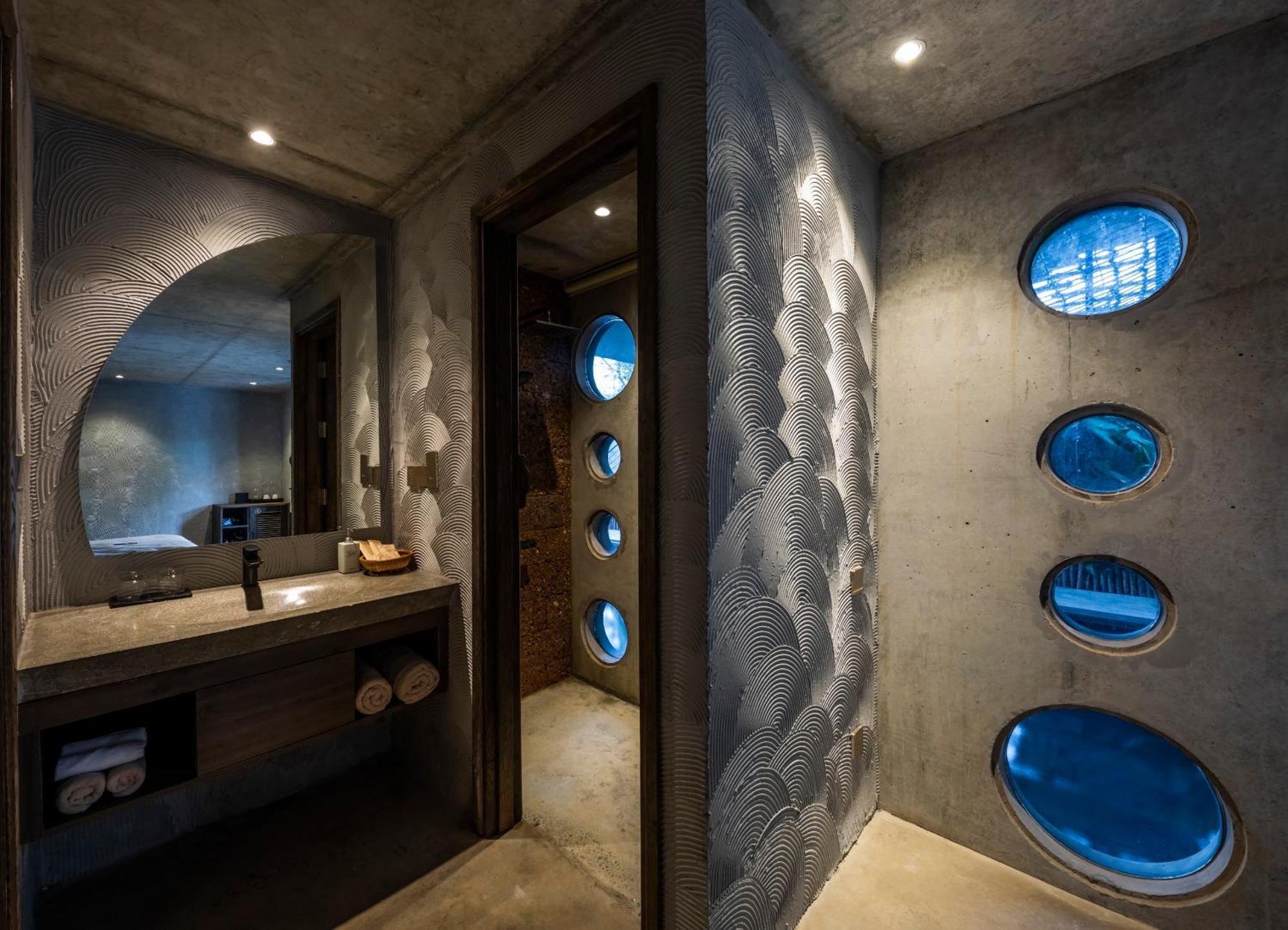 Thalia Boutique Hotel Hoian An Bàn Eksteriør bilde