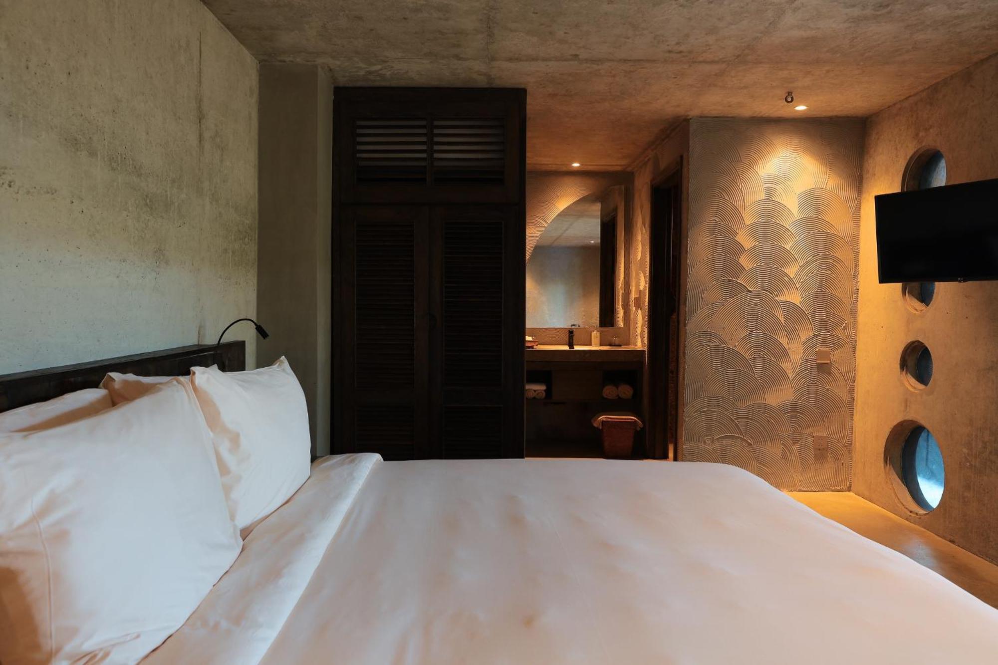 Thalia Boutique Hotel Hoian An Bàn Eksteriør bilde